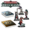 Miniatura: Warhammer Underworlds: Direchasm – The Crimson Court
