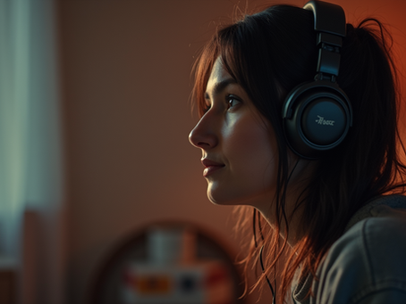 Boost Your Hearing Health: Tips for Everyday Care