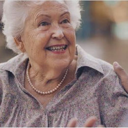 November 21: Visit Spitex at the information market