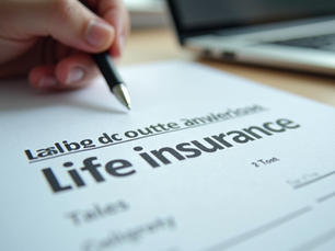 Top Tips for Choosing Life Insurance Wisely