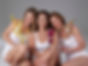 Smiling Women