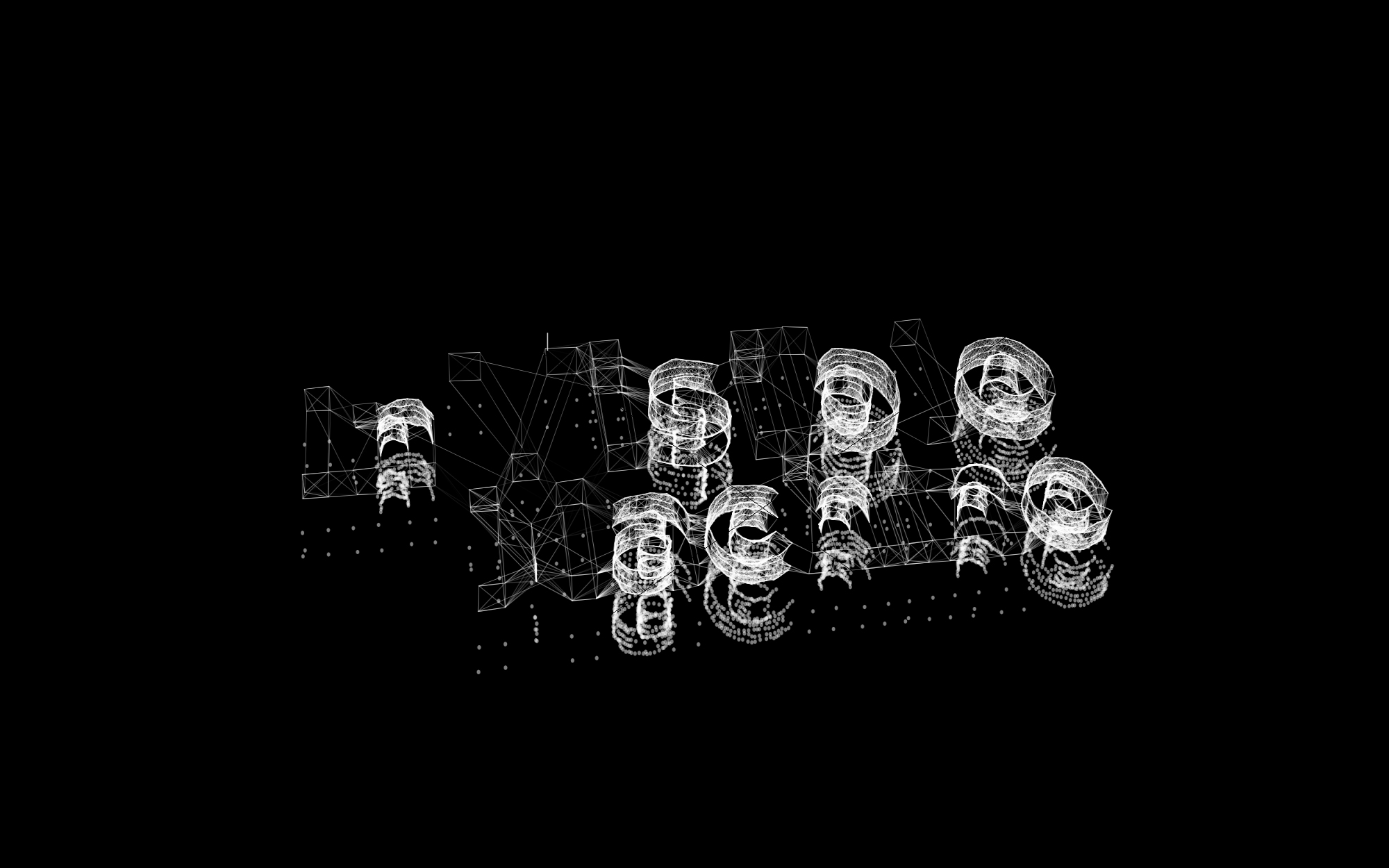 Invisible Machine