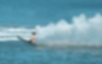 Wakeboarding