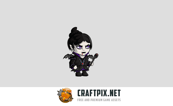2D-Game-2VAMPIRE-Character-Free-Sprites-Sheets