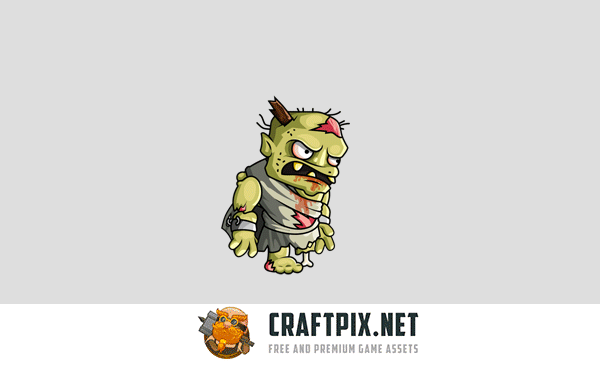 2D-Game-1ZOMBIE-Character-Free-Sprites-Sheets