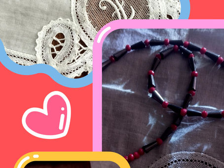 Fétiches émotionnels ✨