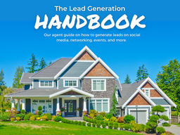 The Ultimate Lead Generation Handbook