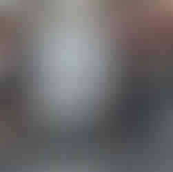 johnnypuetz video production team posing with HWE team after video shoot in NYC