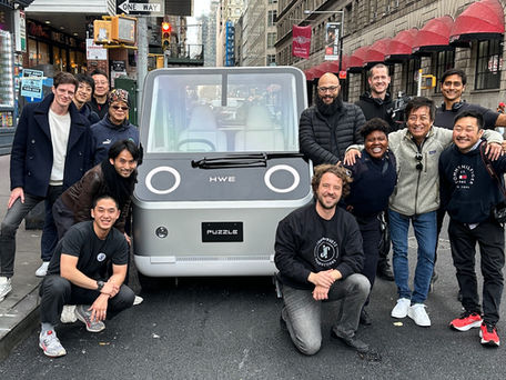 THE HIDDEN COST OF FLYING IN A CREW VS. HIRING A LOCAL NYC VIDEO TEAM