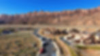 where can I park my trailer in Moab utah