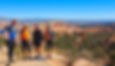 North Campground Bryce Canyon
