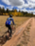 Gravel bike Routes near Grand Canyon