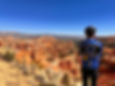 Sunset Point Bike Trail