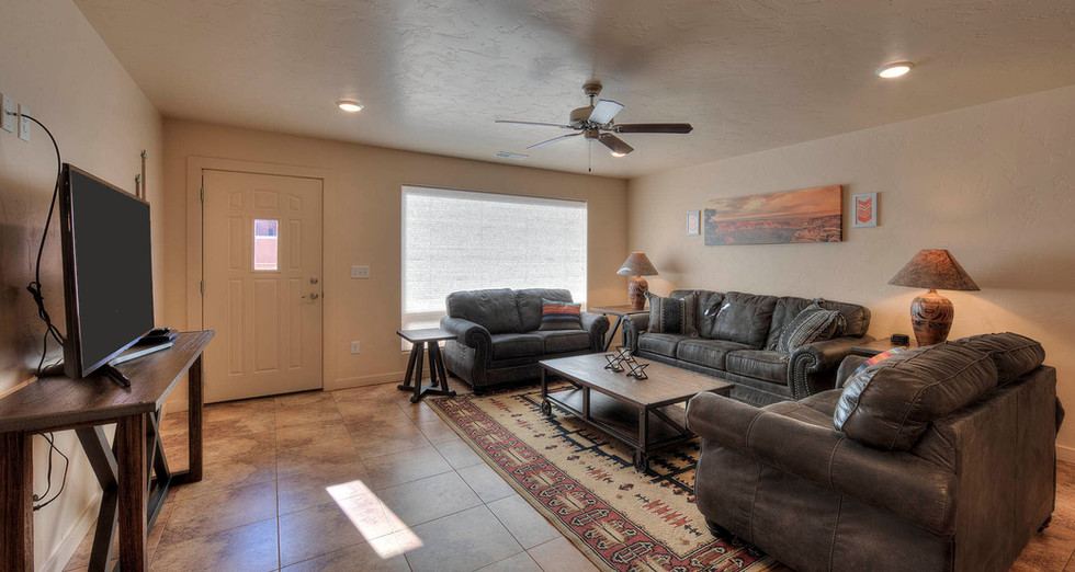 Moab Vacation Rental Pet Friendly Sleeps 8 Moab Adventure Condo