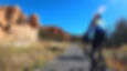 Red Canyon Bike Trail Utah