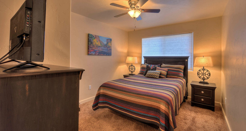 Moab Vacation Rental Pet Friendly Sleeps 8 Moab Adventure Condo