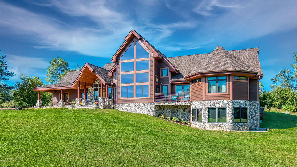 LookingGlass Commercial Photography - LaDuke Construction