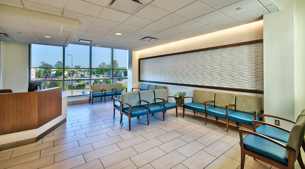 Karmanos Cancer Institute