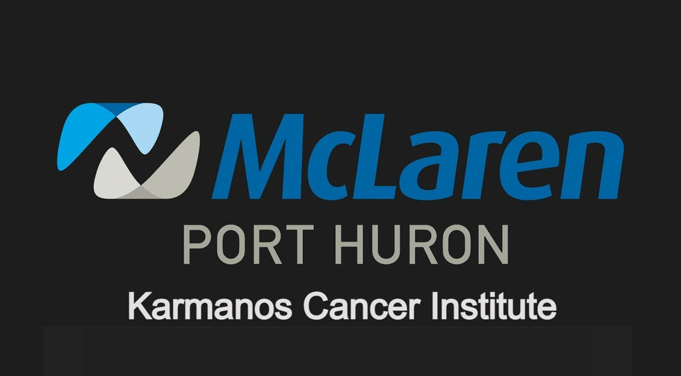 Karmanos Cancer Institute