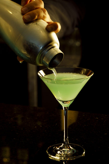 バーの写真
ハイアットリージェンシー