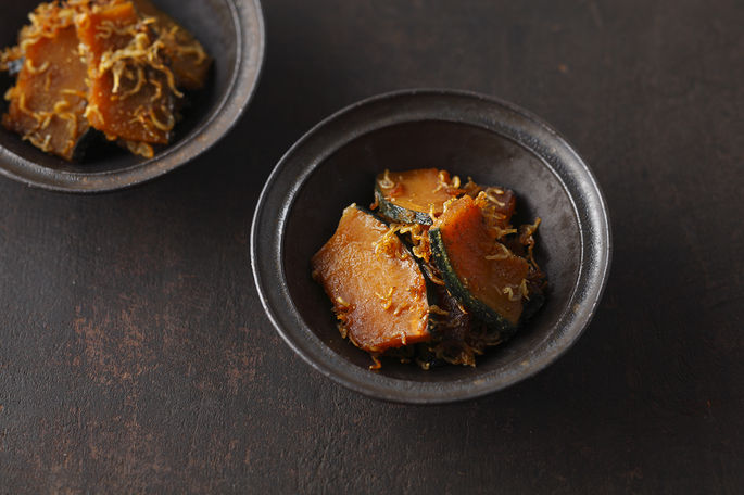 和食の料理写真