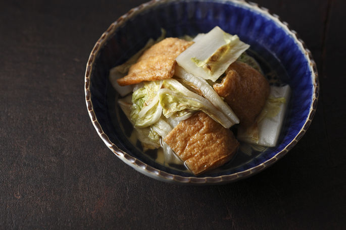 分とく山の料理写真