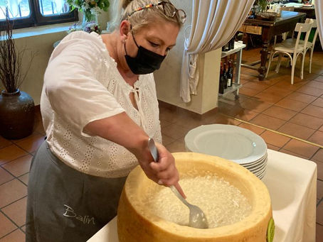 RMB Clubreise Frankreich-Italien 26.05.2022 - 06.06.2022