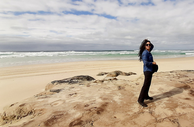 Meet Daniela, your Designer & Product Developer