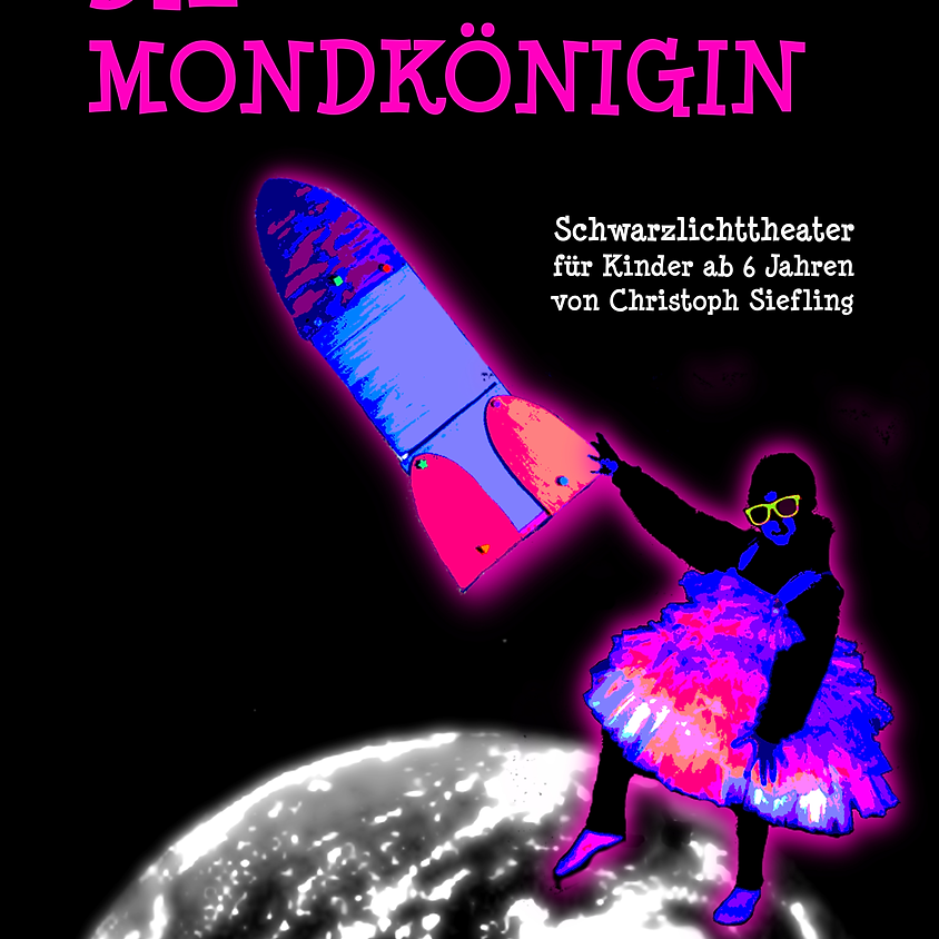 Die Mondkönigin