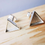 Thumbnail: Triangle Studs