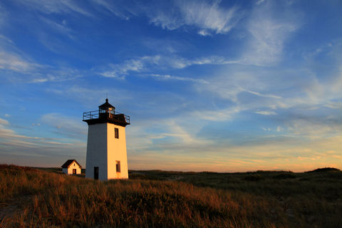 Cape Cod Things to Do