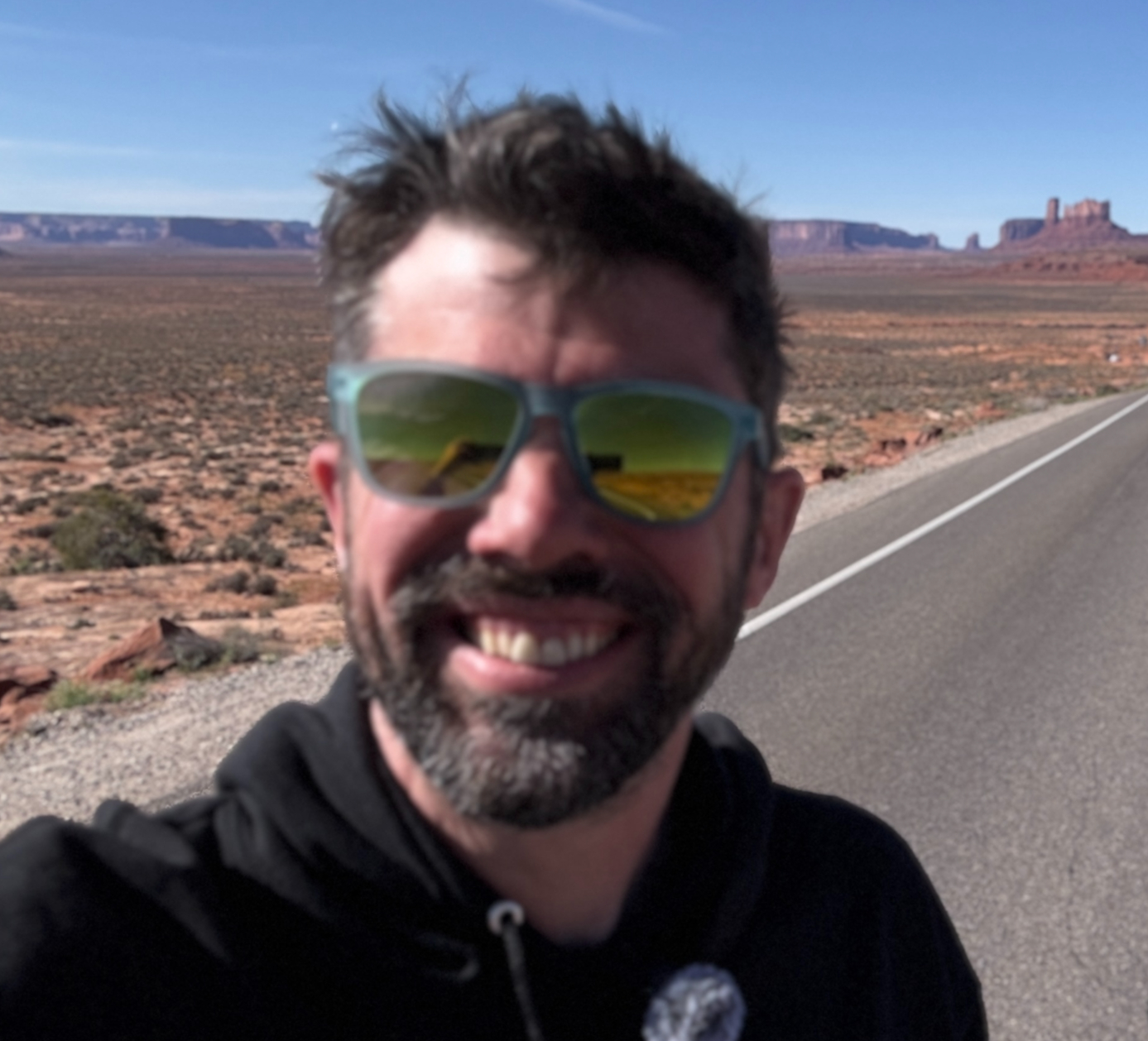 Writer: Greg @ Greg's Driving Tours