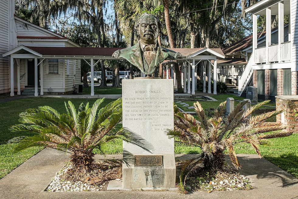 Beaufort