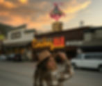 Jackson Cowboy Bar