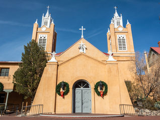 Best Time to Visit Santa Fe: A Month-by-Month Guide to Weather, Crowds, Festivals, and Things to Do