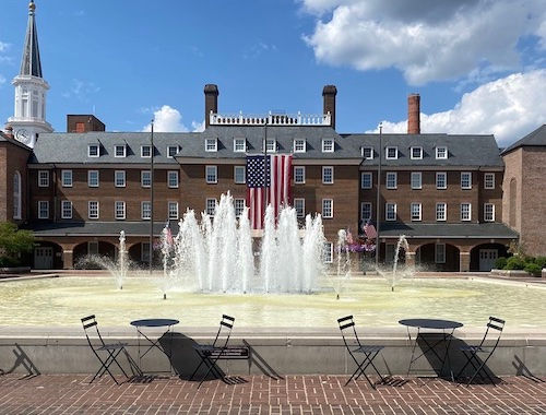 Alexandria VA Things to do