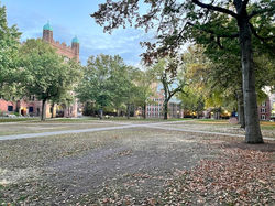 Yale Old Campus