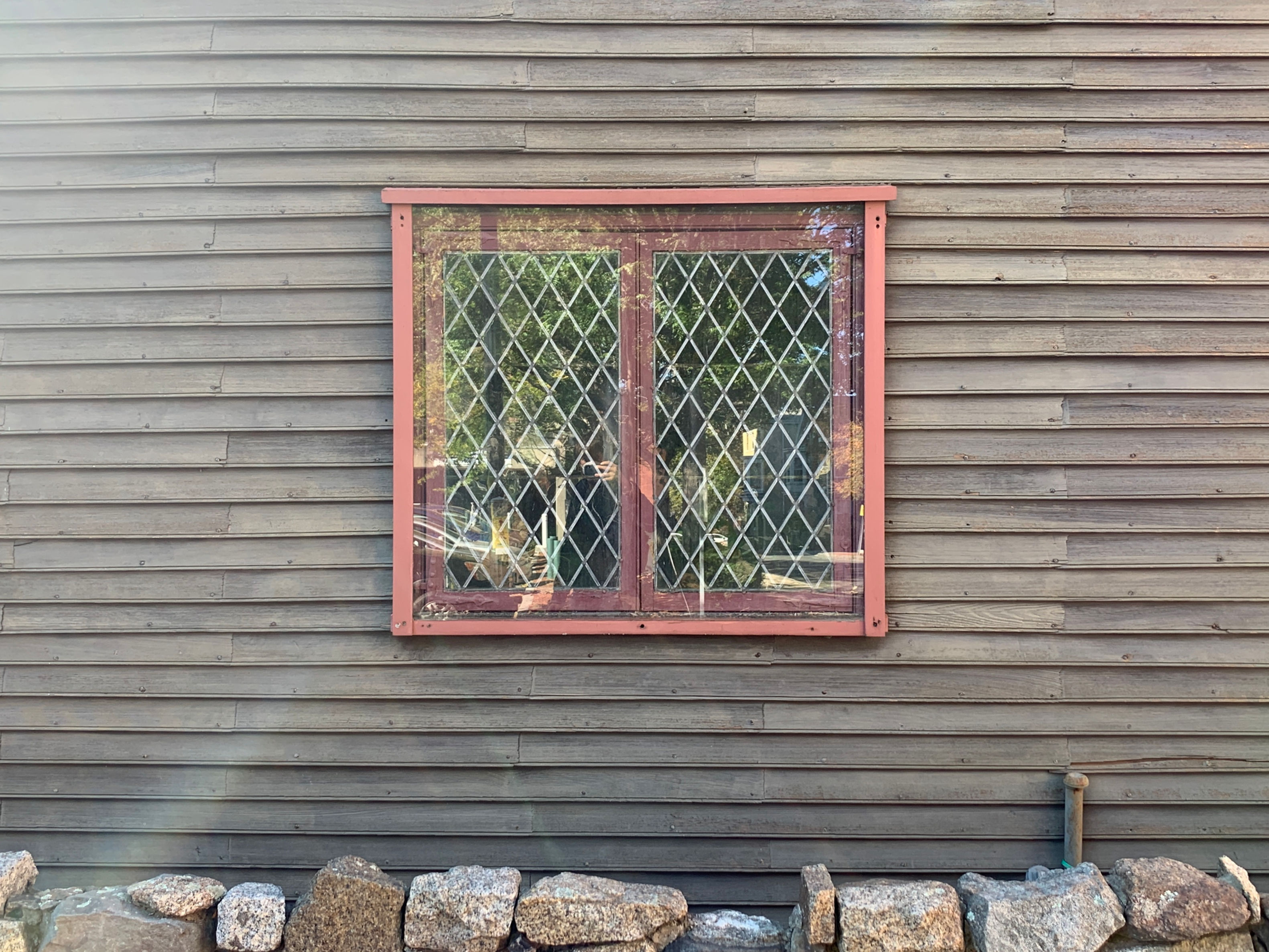 Salem, MA - Salem's Famous Ghosts Tour