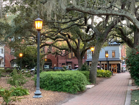 Savannah to Charleston Road Trip: The Ultimate Lowcountry Itinerary (With Beaufort)