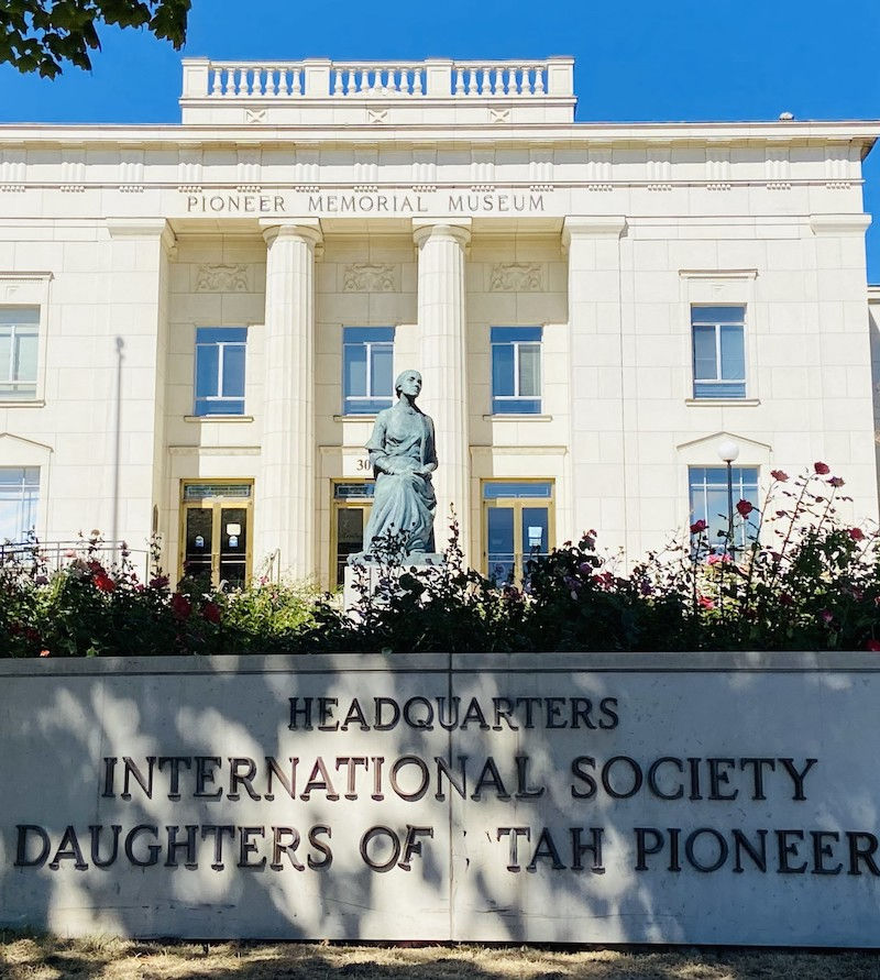 Things to Do Salt Lake City