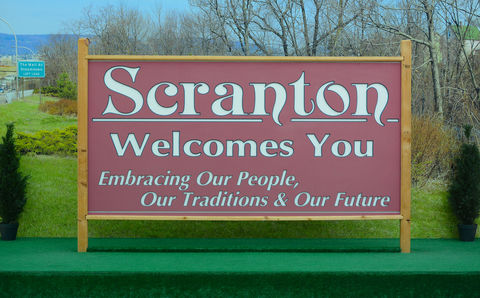 Things to Do in Scranton, PA