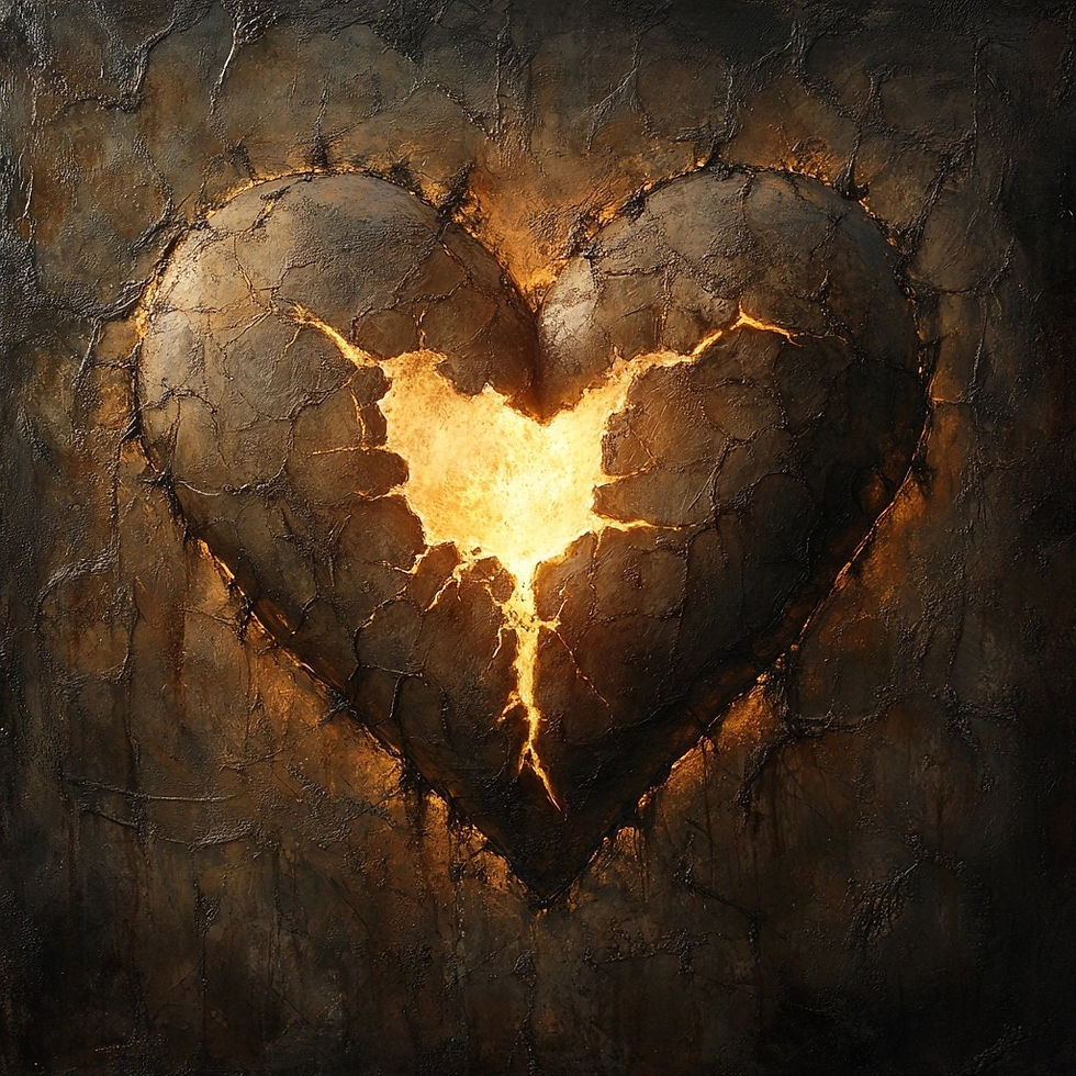 Sermon Framework | The Builders Within: Who's Shaping Your Soul