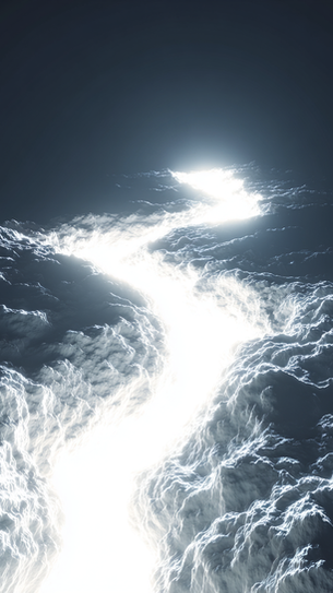 No Still Water : Revelation 22:1-5