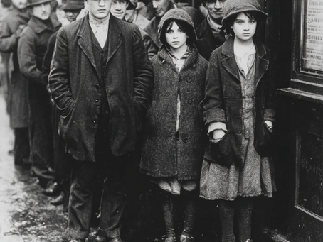 Silent Film