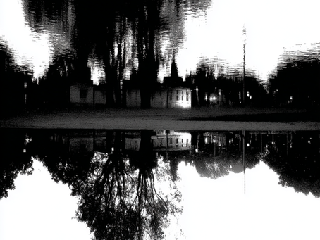 Your Real Name -  The Inversion - Self Deception