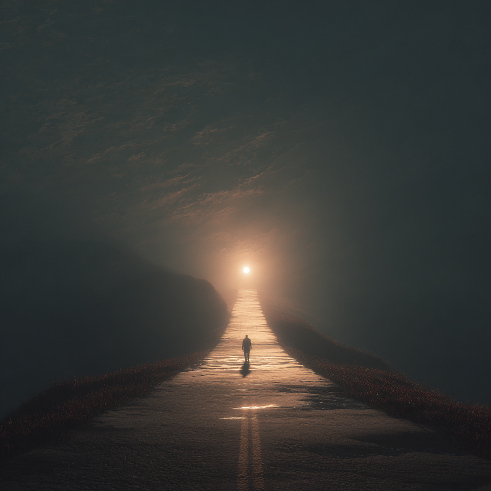 Narrow Road