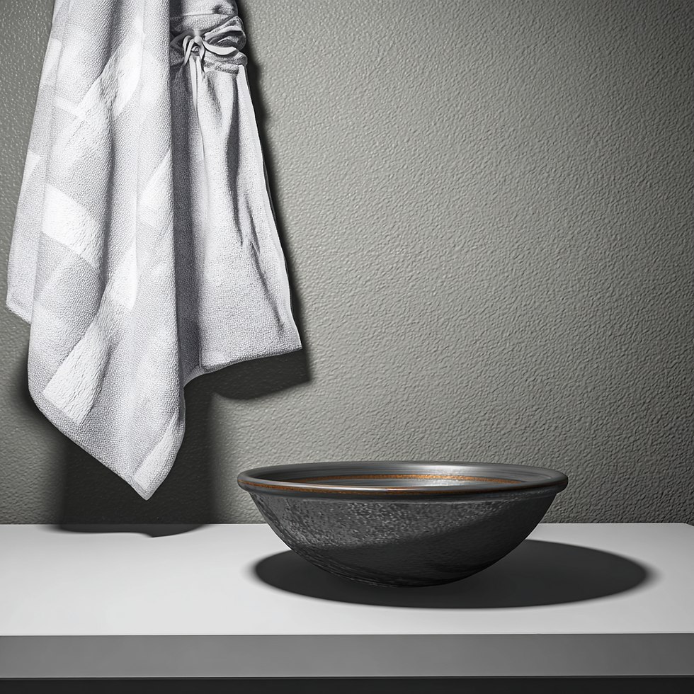 Basin