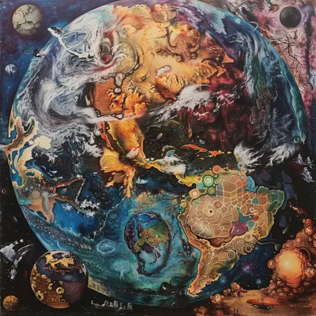 Sermon Outlines & Bible Class Material