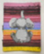 Everything, you gave.