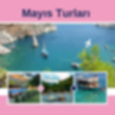 Mayıs Turları